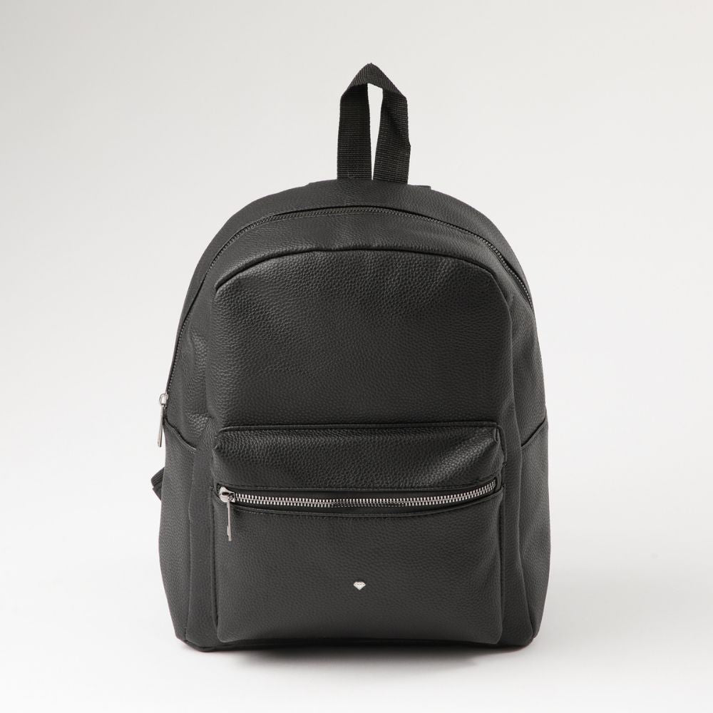Mochila Ravello Negro i-D