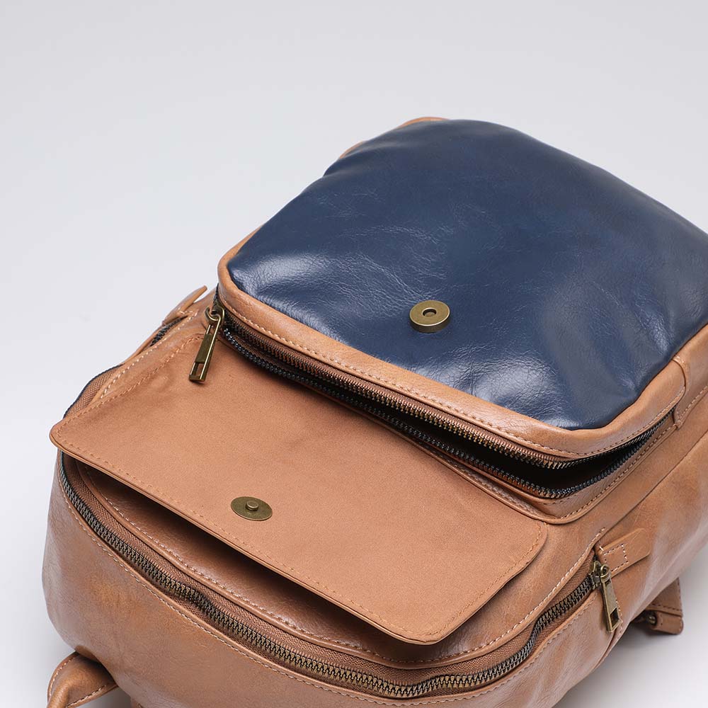 Mochila Café Ryder Tatienne
