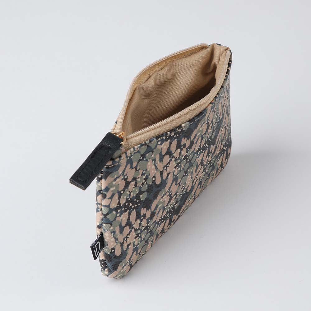 Monedero Vesta Verde i-D