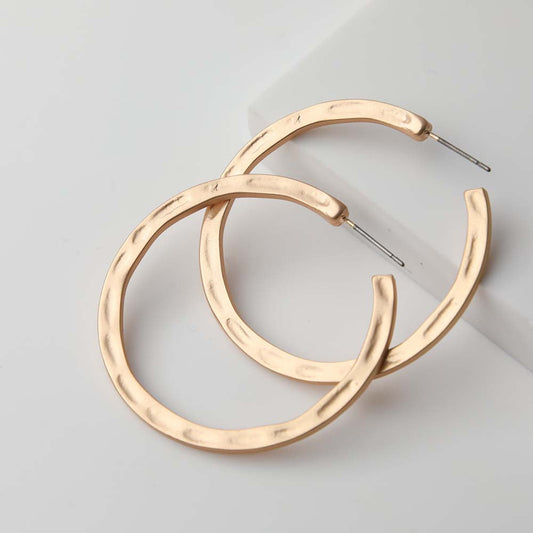 Aros Largo Essential Isidora Humana