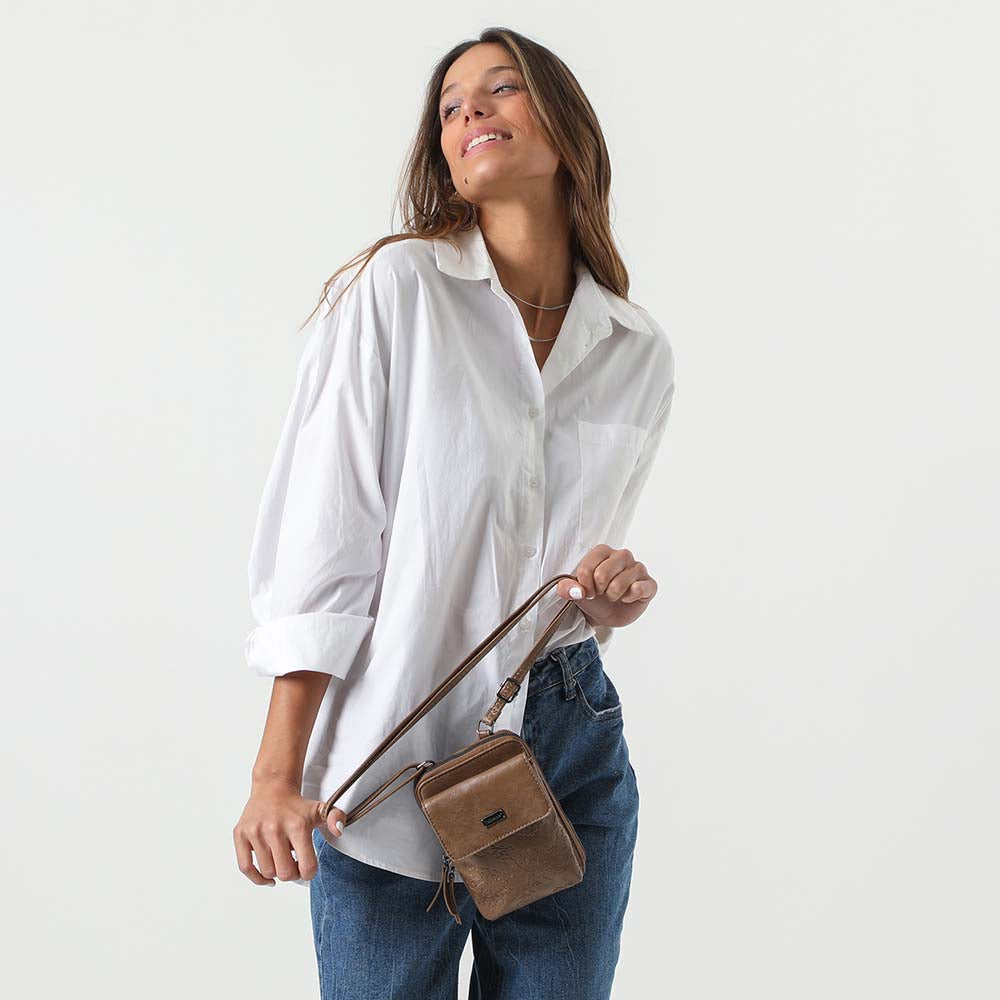 Minibag Café Pine Tatienne