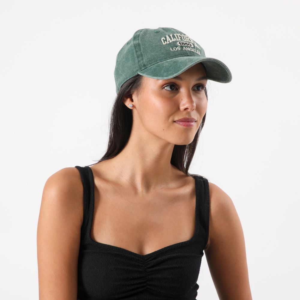 Jockey Military Verde Humana
