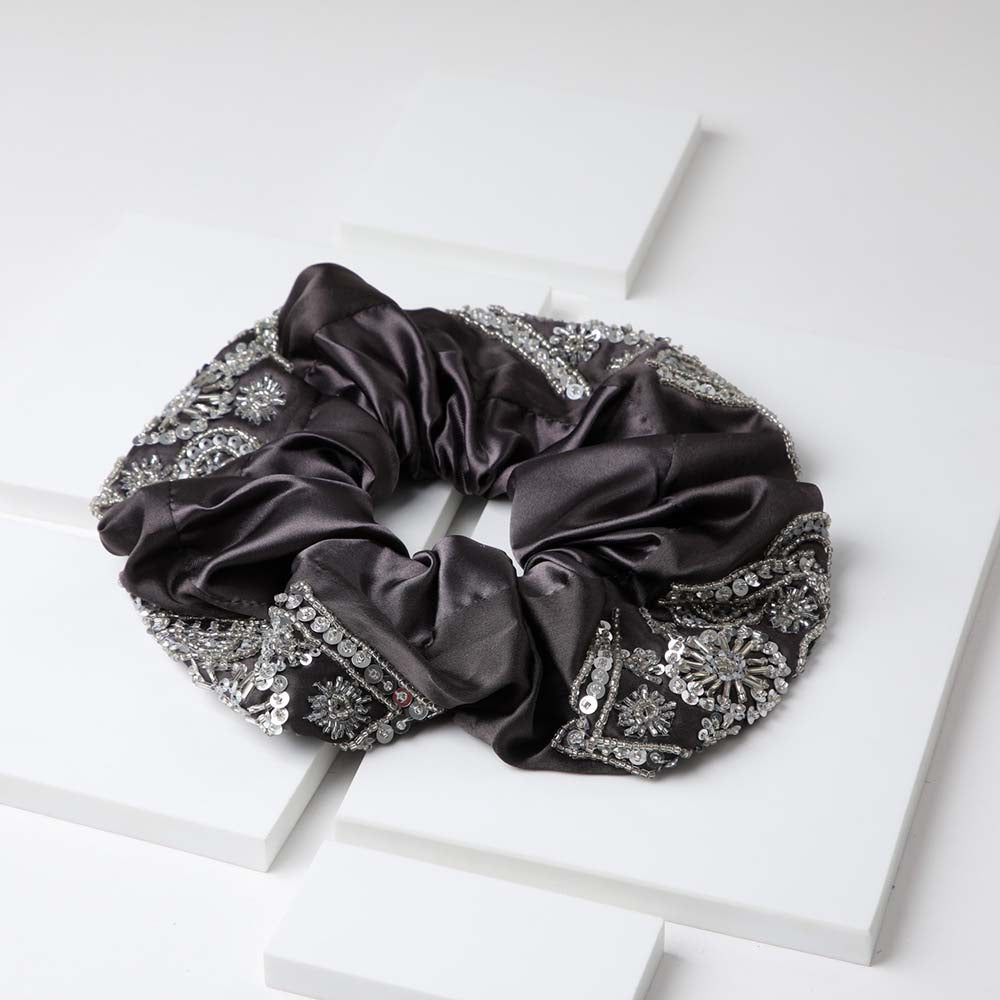 Collet Lourdes Gris Humana