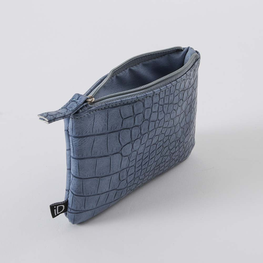 Monedero Rita Azul i-D