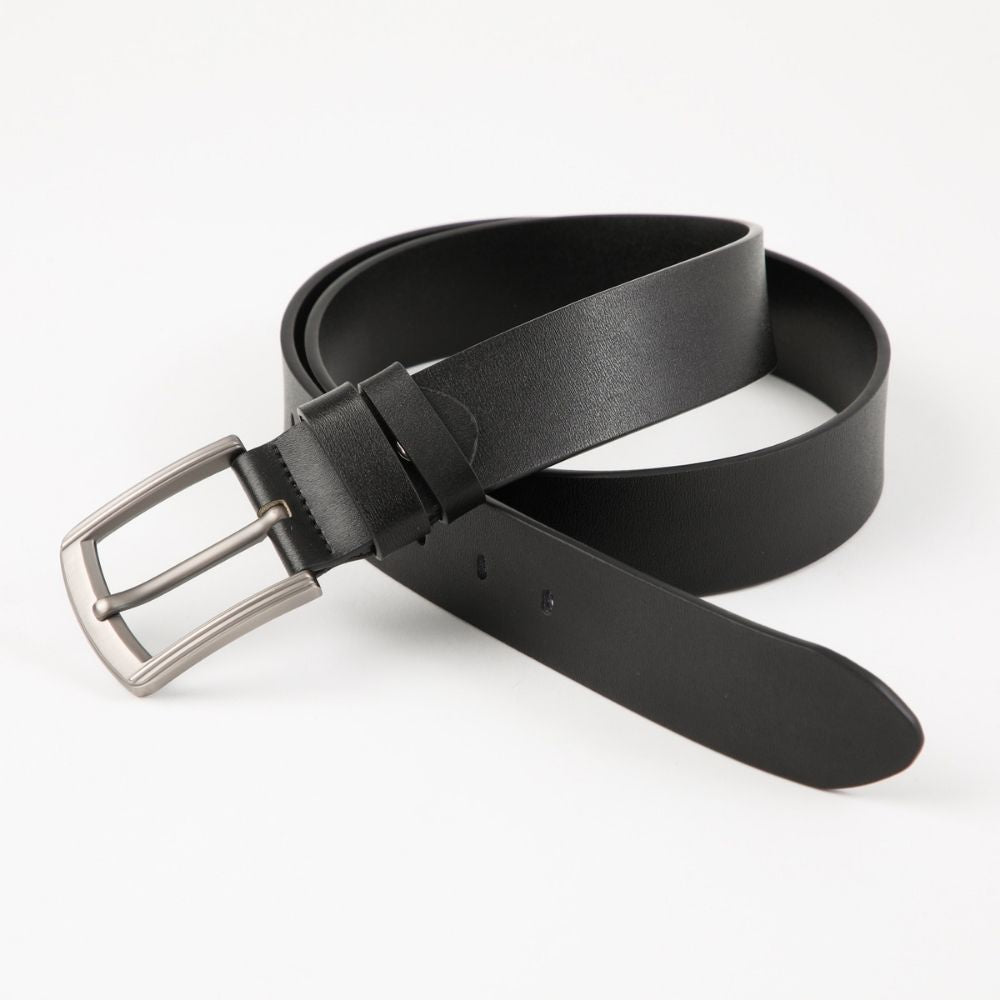 Cinturón Kroos Negro Gorillaz