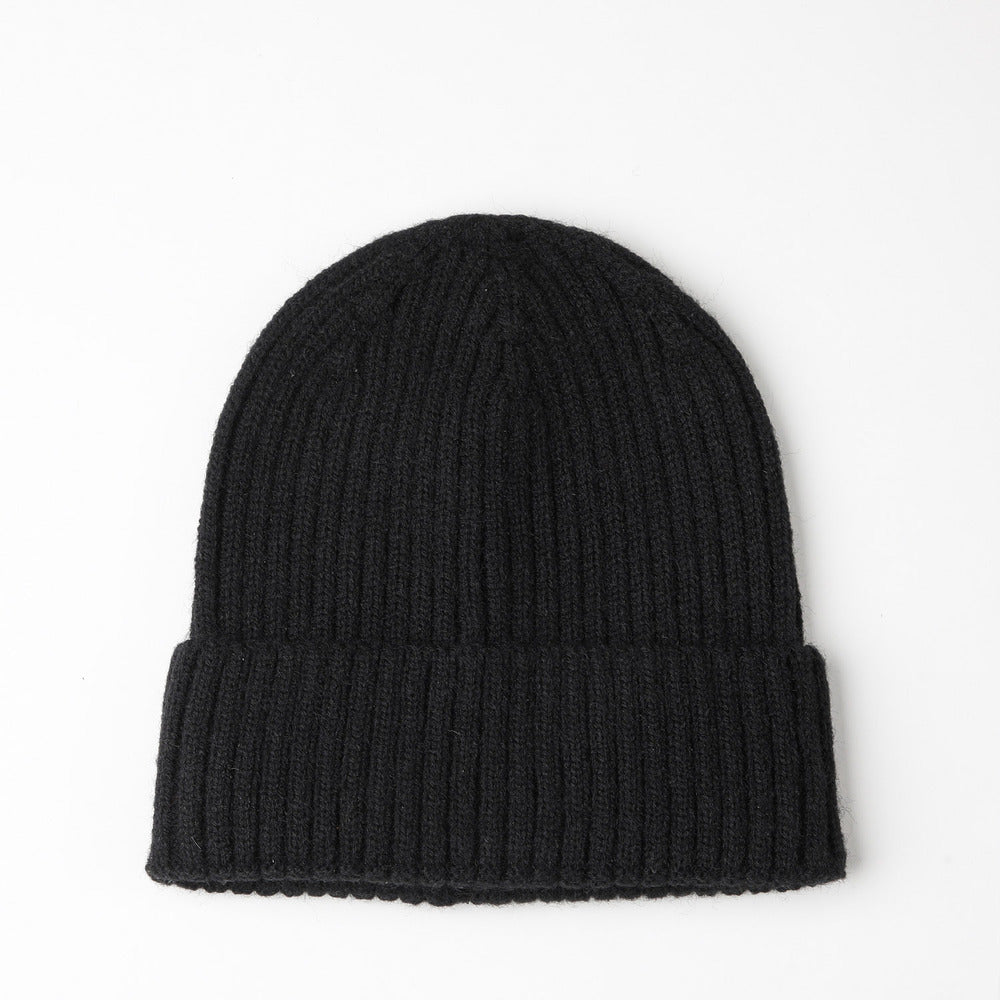 Gorro Cascais Negro I-D