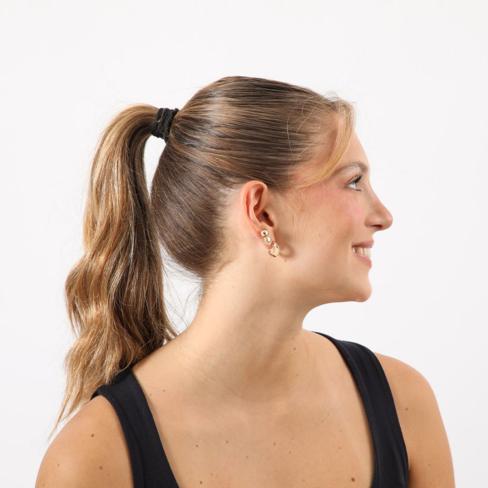 Aros Set Submerged Sea 6 Dorado Humana