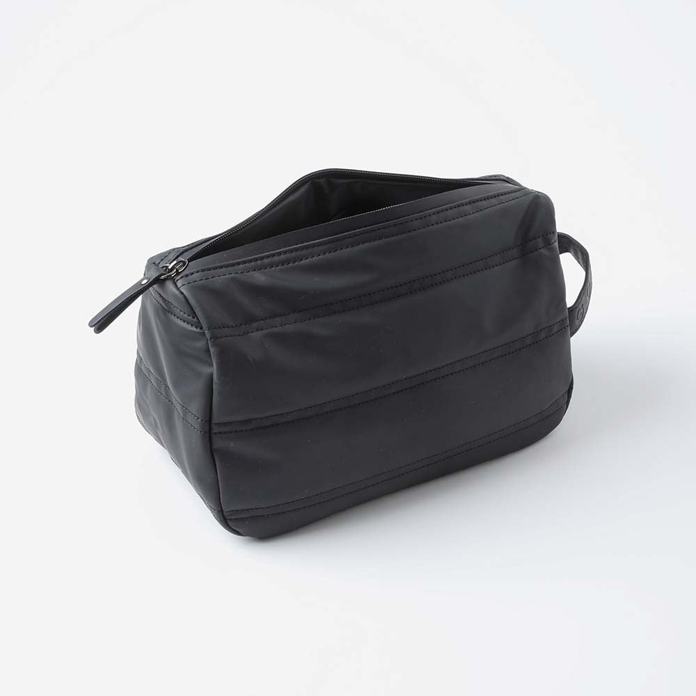 Cosmetiquero Odiel Negro Gorillaz by Bobs