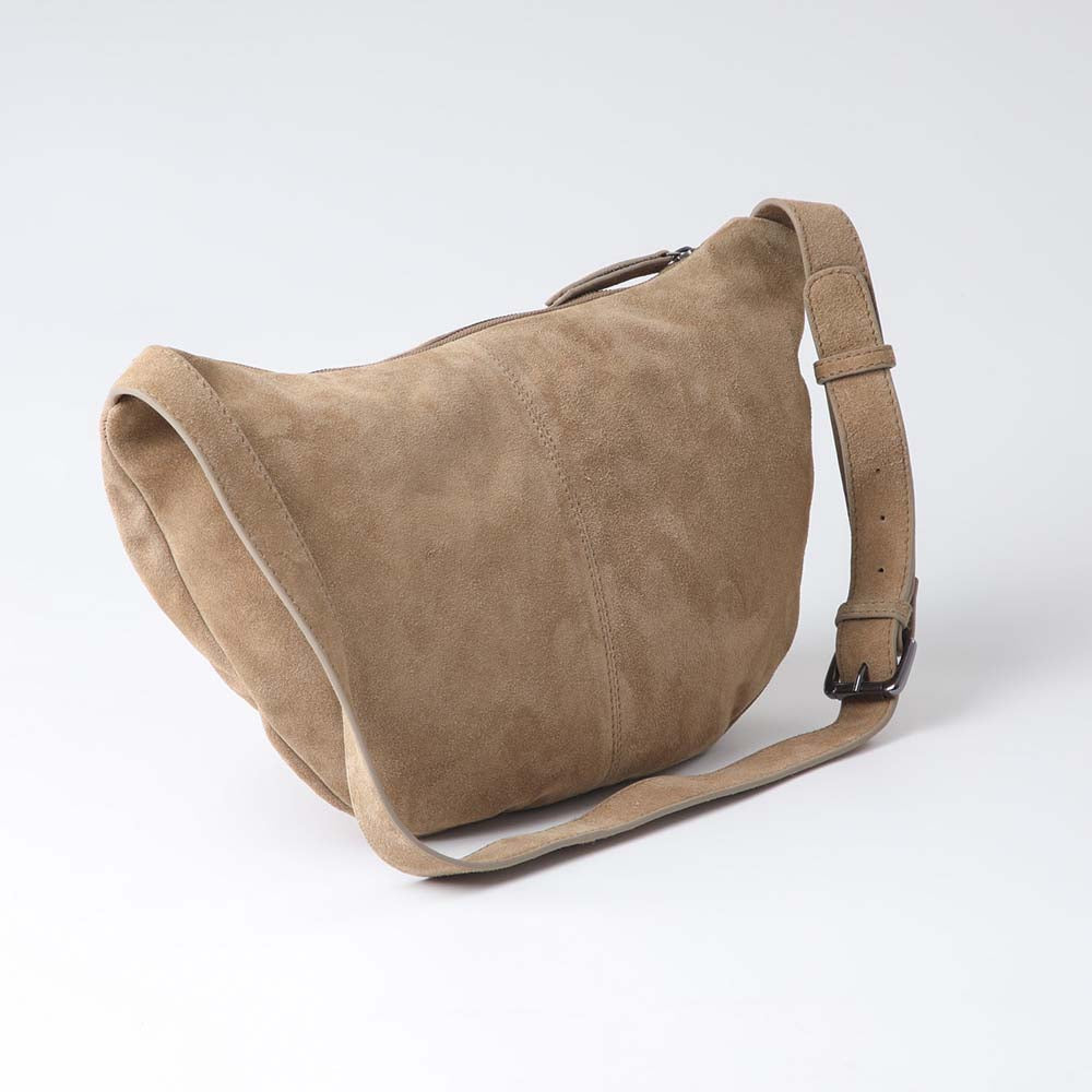 Banano Morral Beige Humana