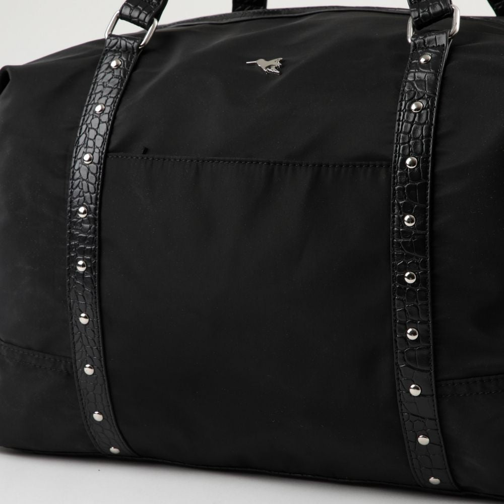 Bolso Bruges Negro Tatienne