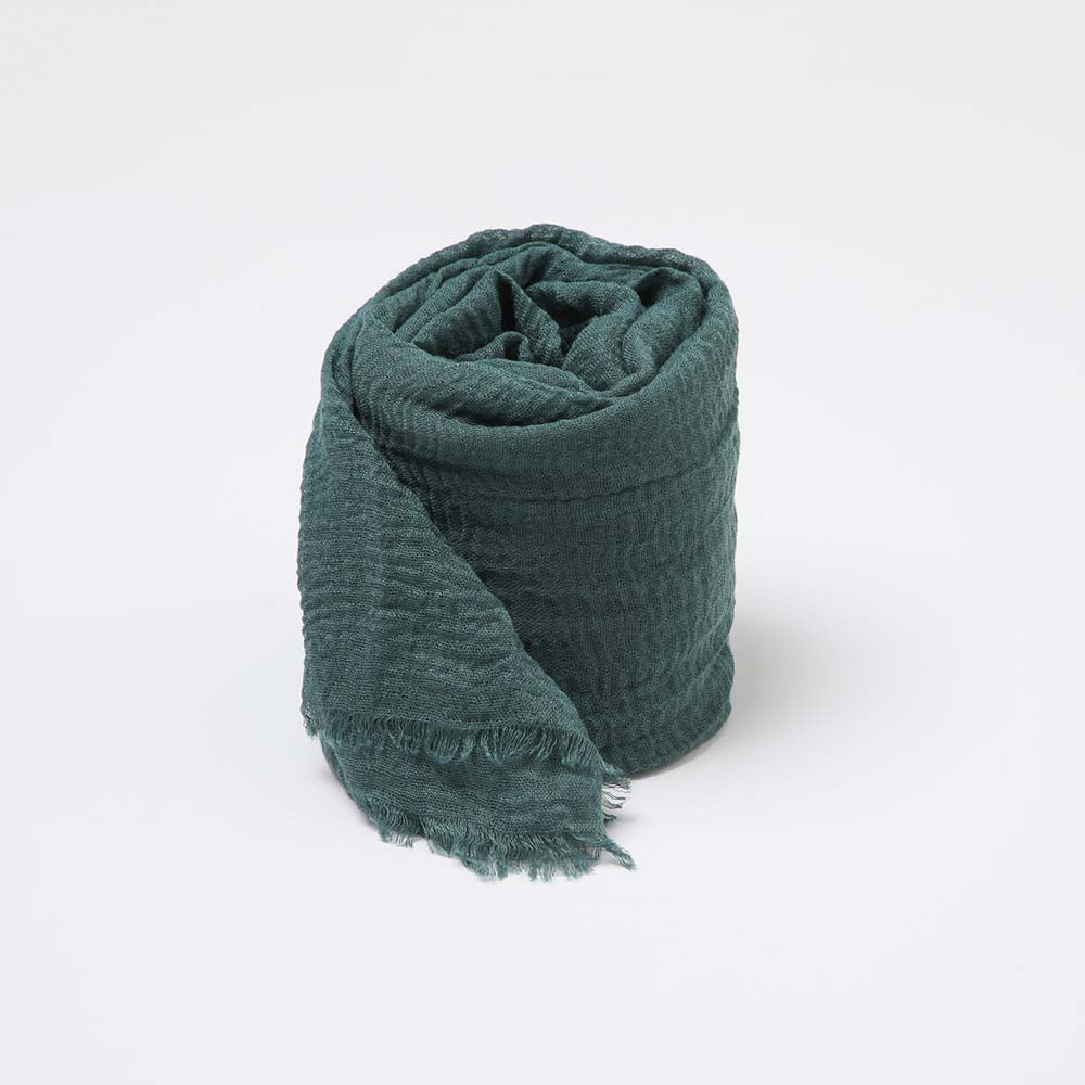 Pañuelo Liso Swindon Verde i-D