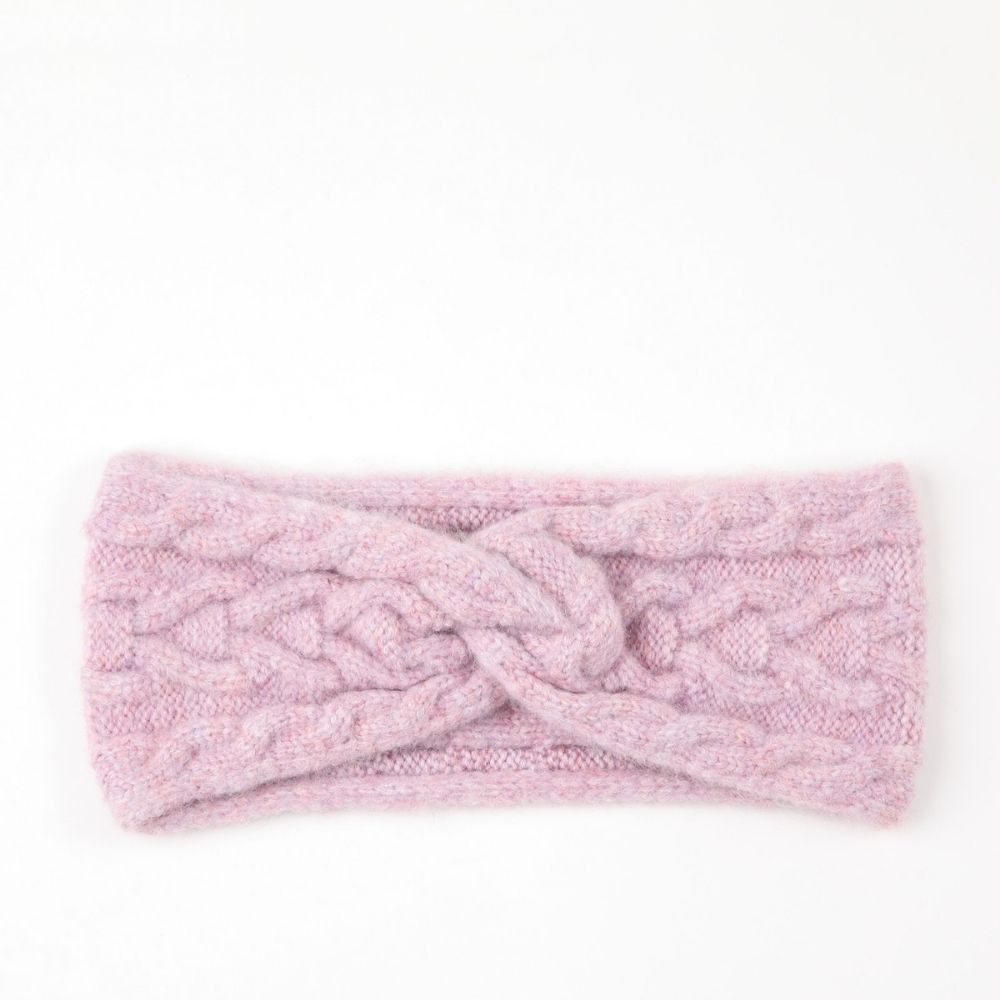 Cintillo Astro Rosado I-D