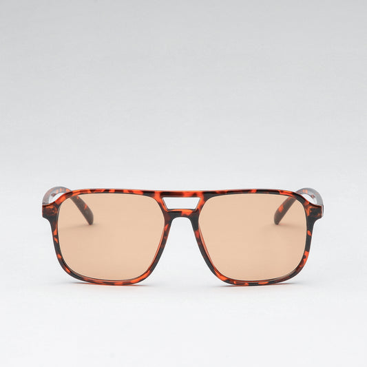 Antejos De Sol Bali Yellow Humana