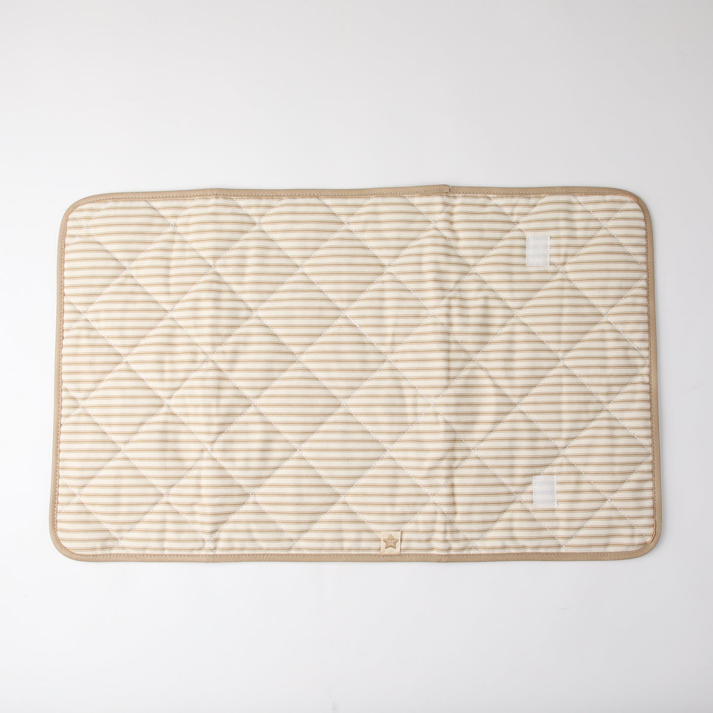 Mudador Bauti XL Beige Humana