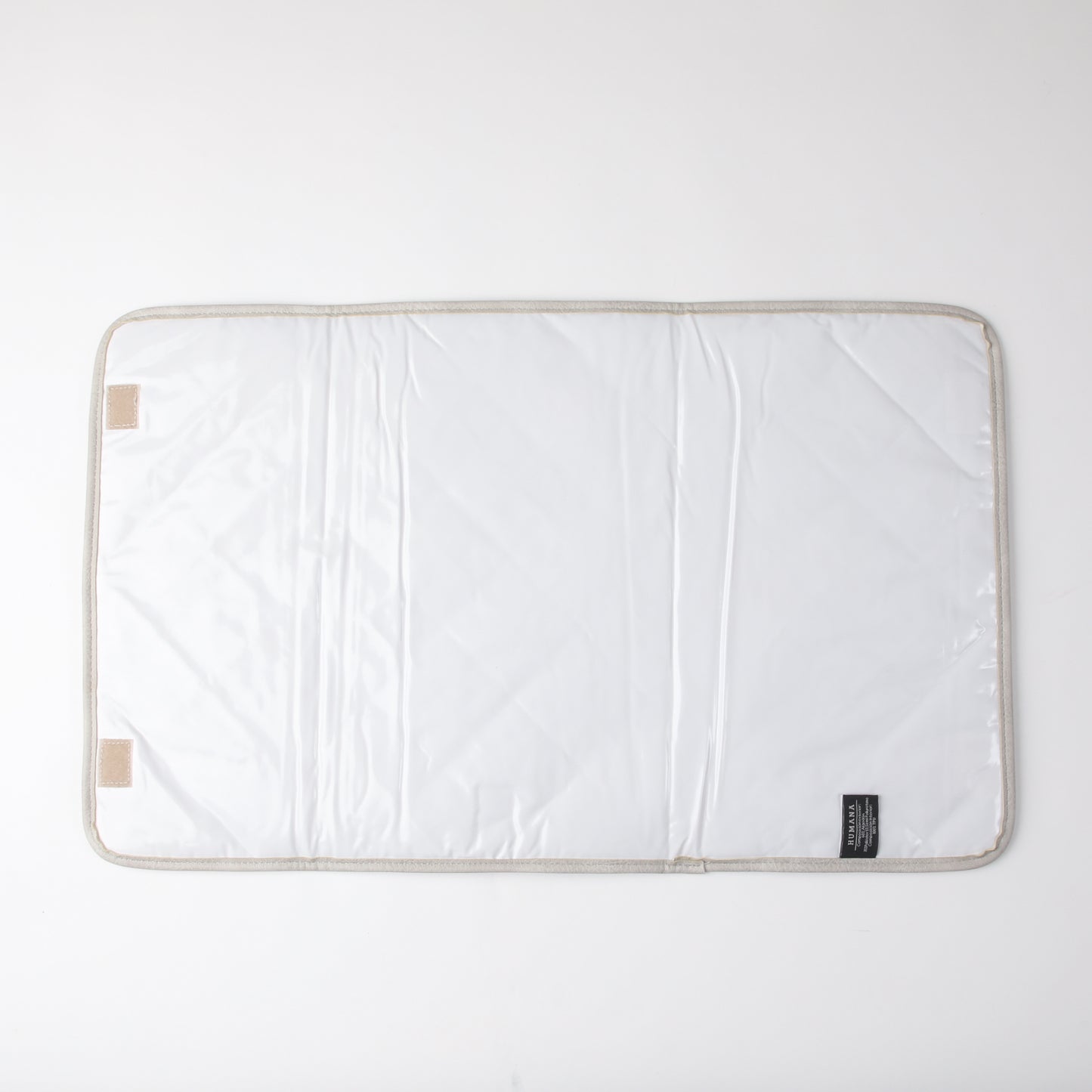 Mudador Bauti XL Grey Humana