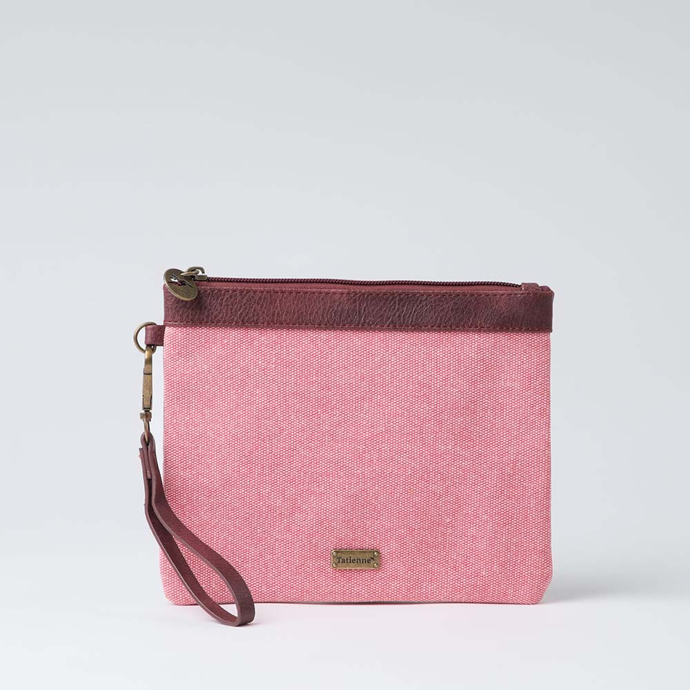 Estuche Paula Rosado Tatienne