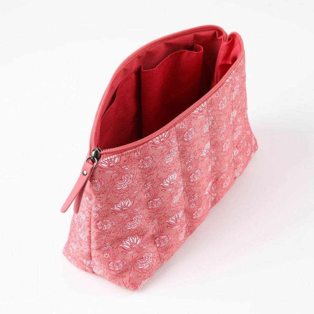 Cosmetiquero Venus Rosado Humana