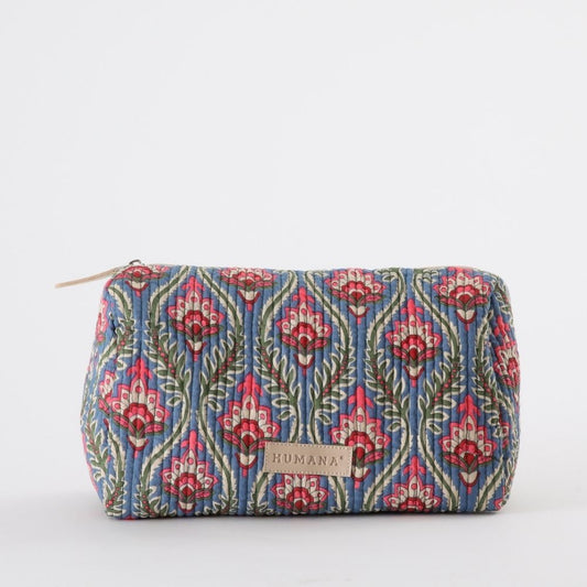 Cosmetiquero Rio Celeste Humana