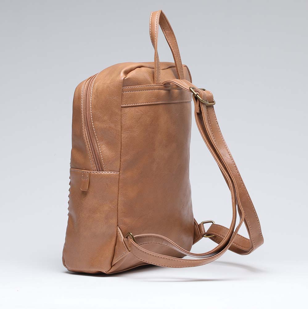 Mochila Café Lui Humana