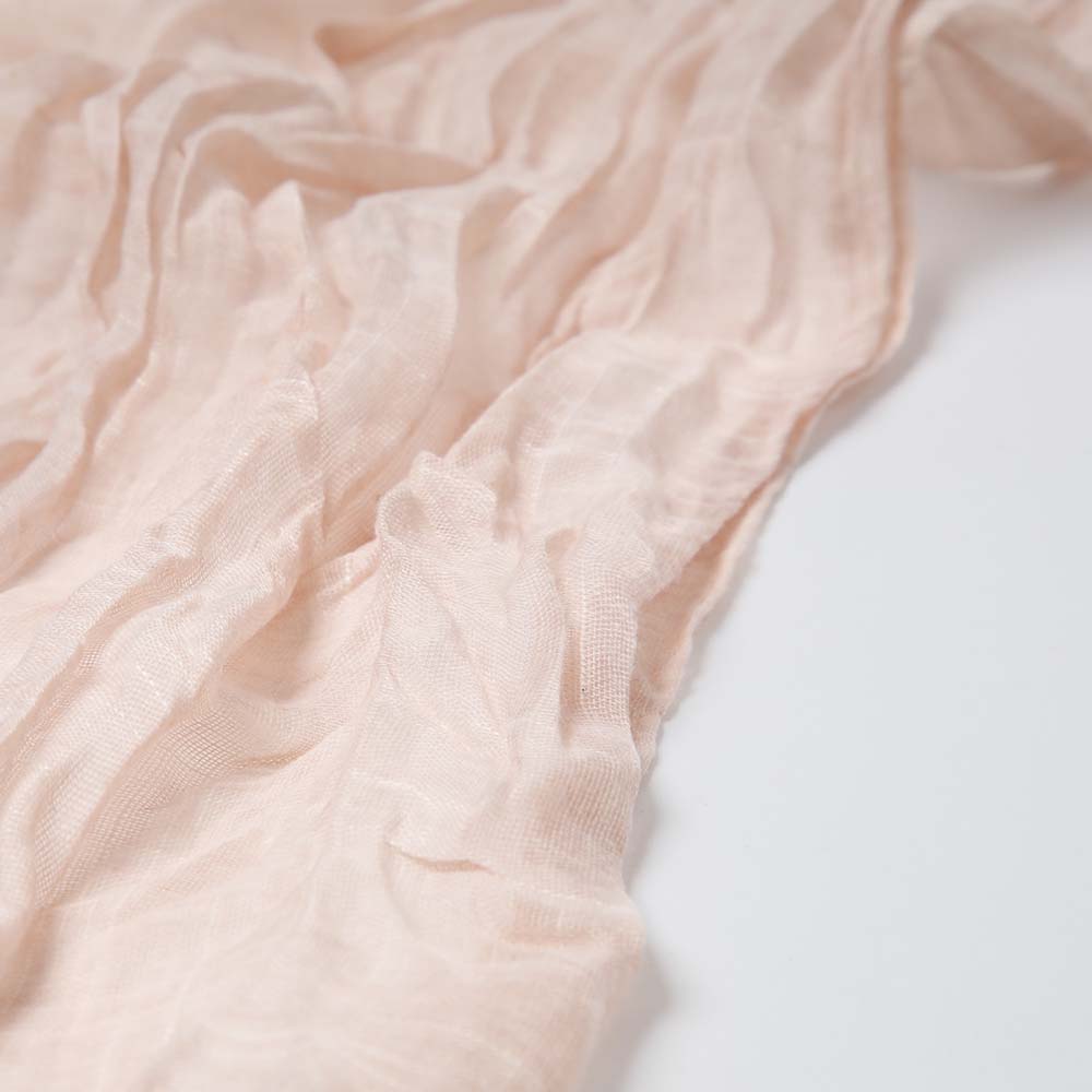 Pañuelo Liso Astromelia Rosado Humana