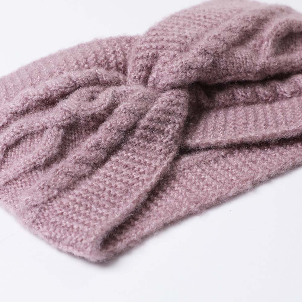 Cintillo Morado Lively Humana