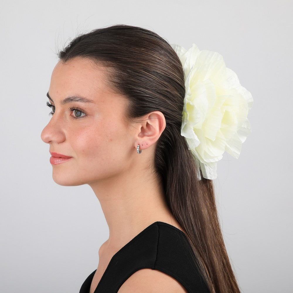 Pinche Solid Vera Ivory Humana