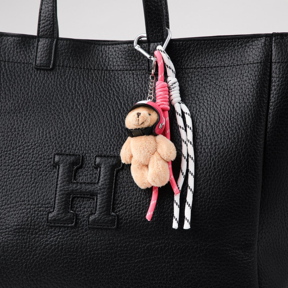 Llavero Beige Humana