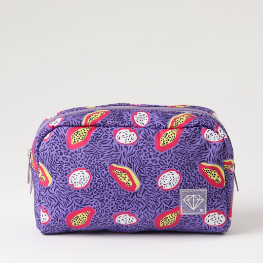 Cosmetiquero Cedro Morado  i-D