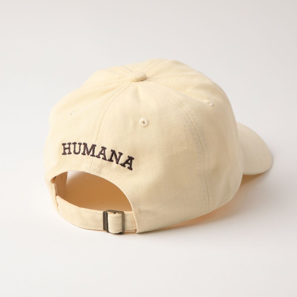 Jockey Jockey Butter Amarillo Humana