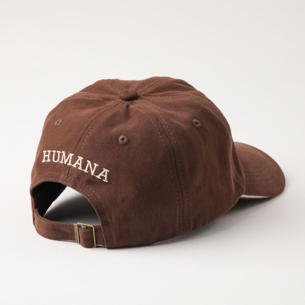 Jockey Fan Café Humana