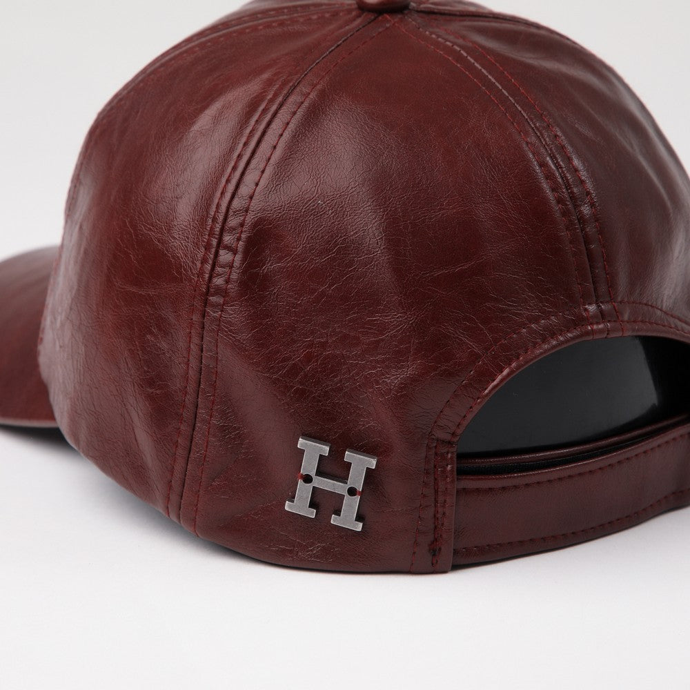 Jockey Apolo Burgundy Humana