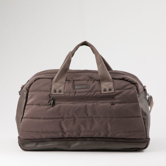 Bolso Bea Nylon Café Viaje Humana