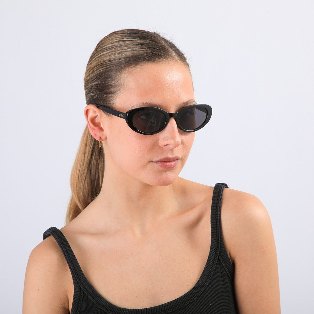 Anteojos Faroe Black Bobs