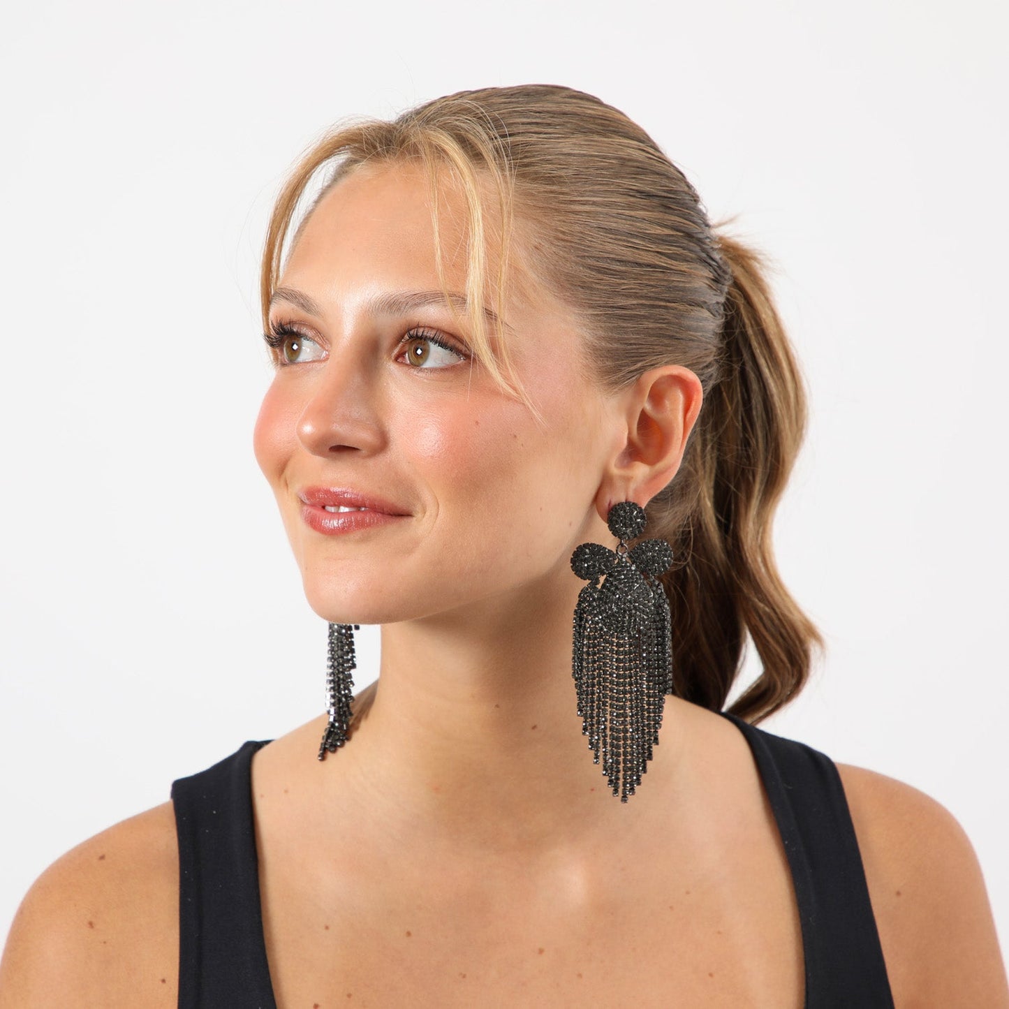 Aros Fiesta 2 Negro Freelosophy