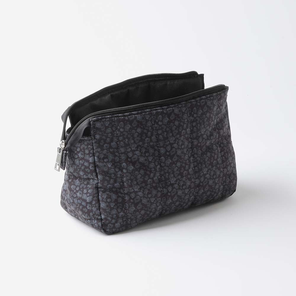 Cosmetiquero Mohana Negro i-D