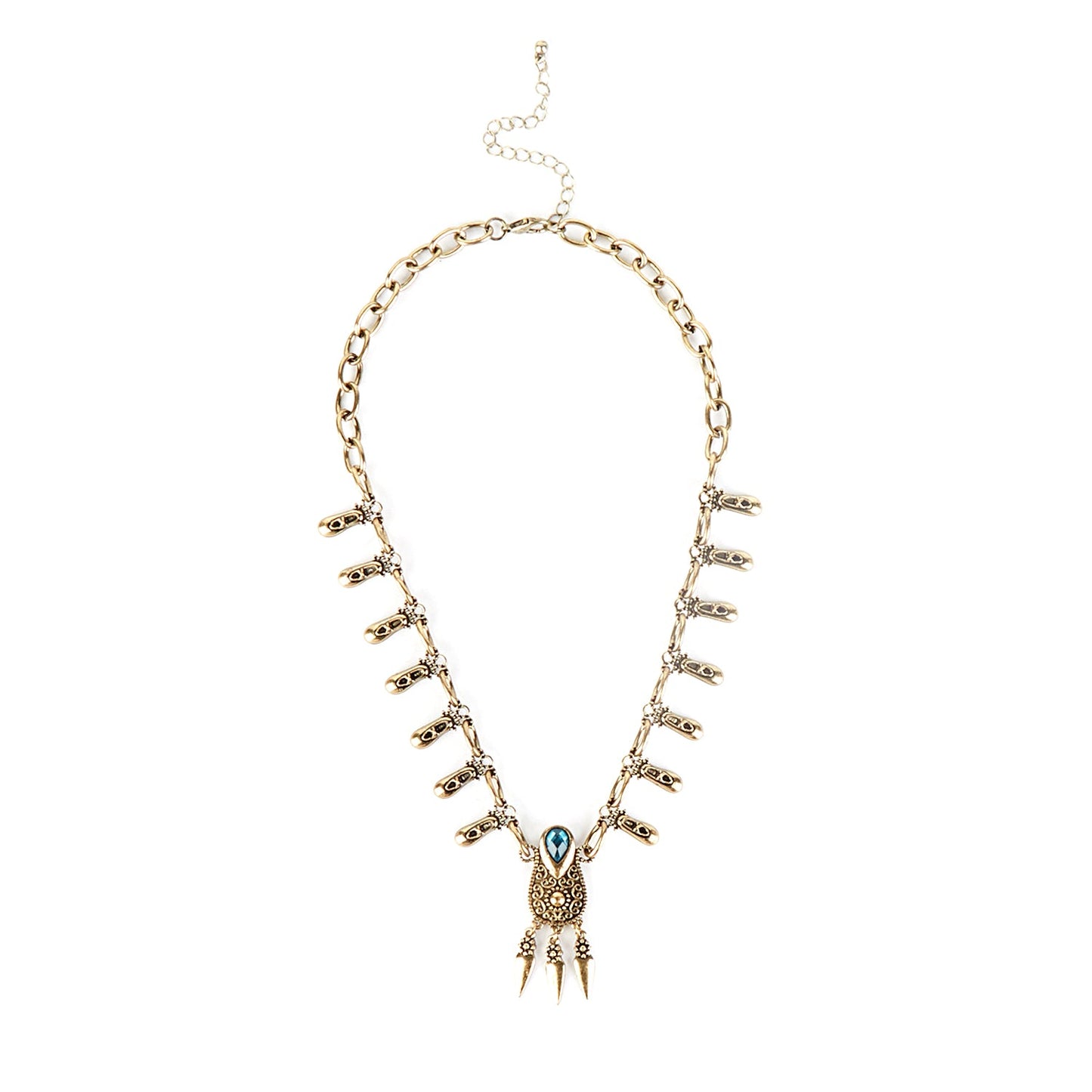 Collar Marioka Humana