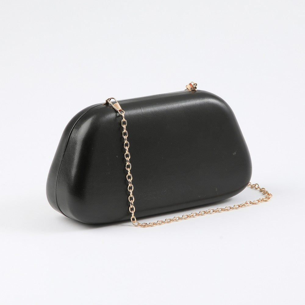 Cartera Clutch Gwen Green Humana