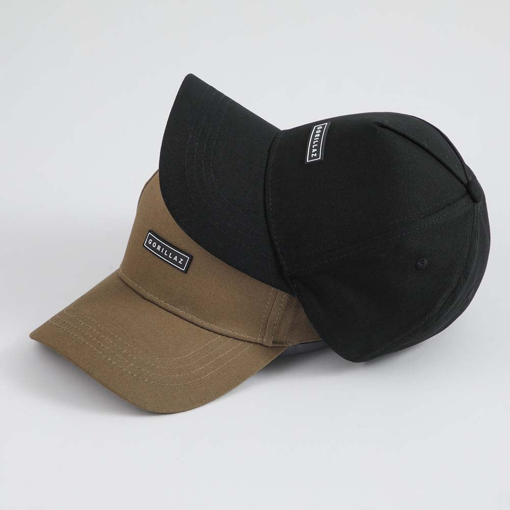 Jockey Beltrán Negro Gorillaz by Bobs