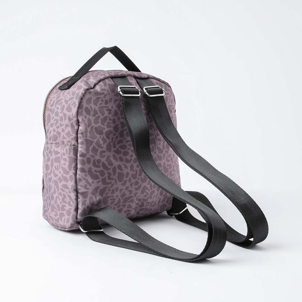 Mochila Odessa Café i-D