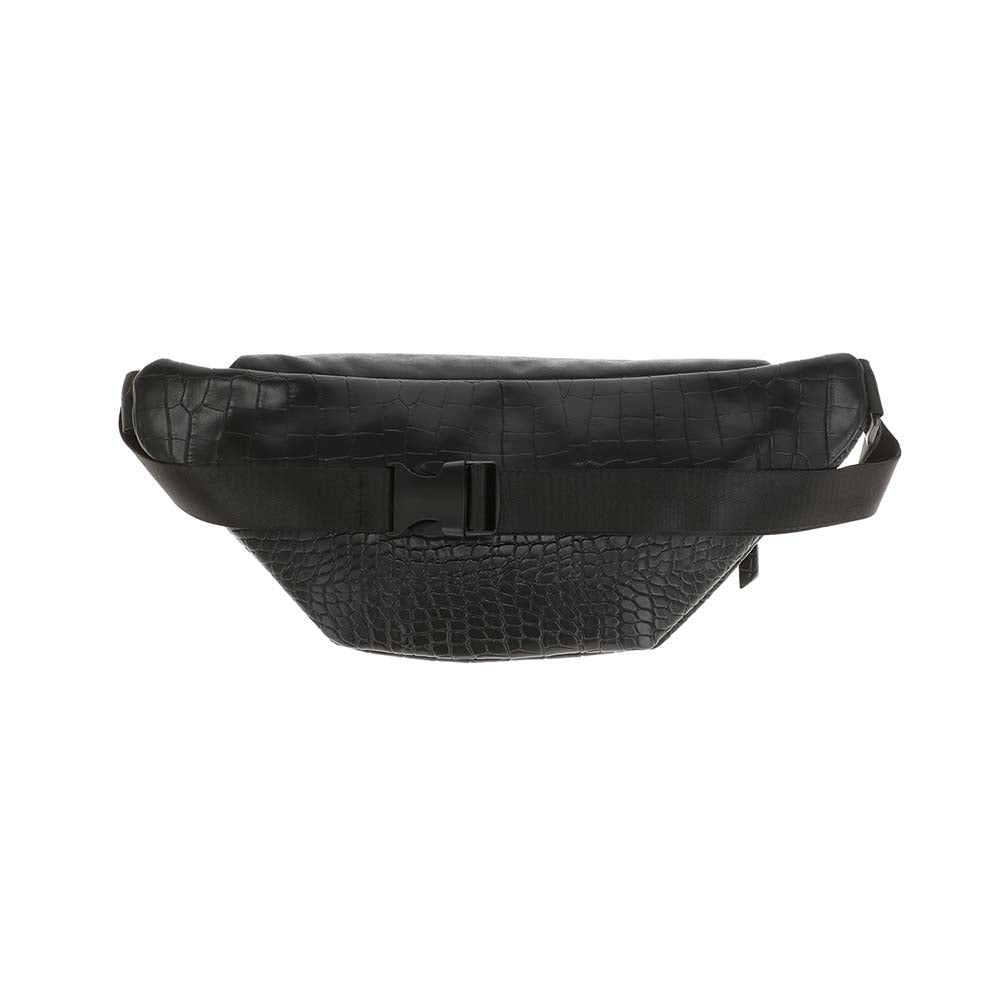 Banano Crocs Negro i-D