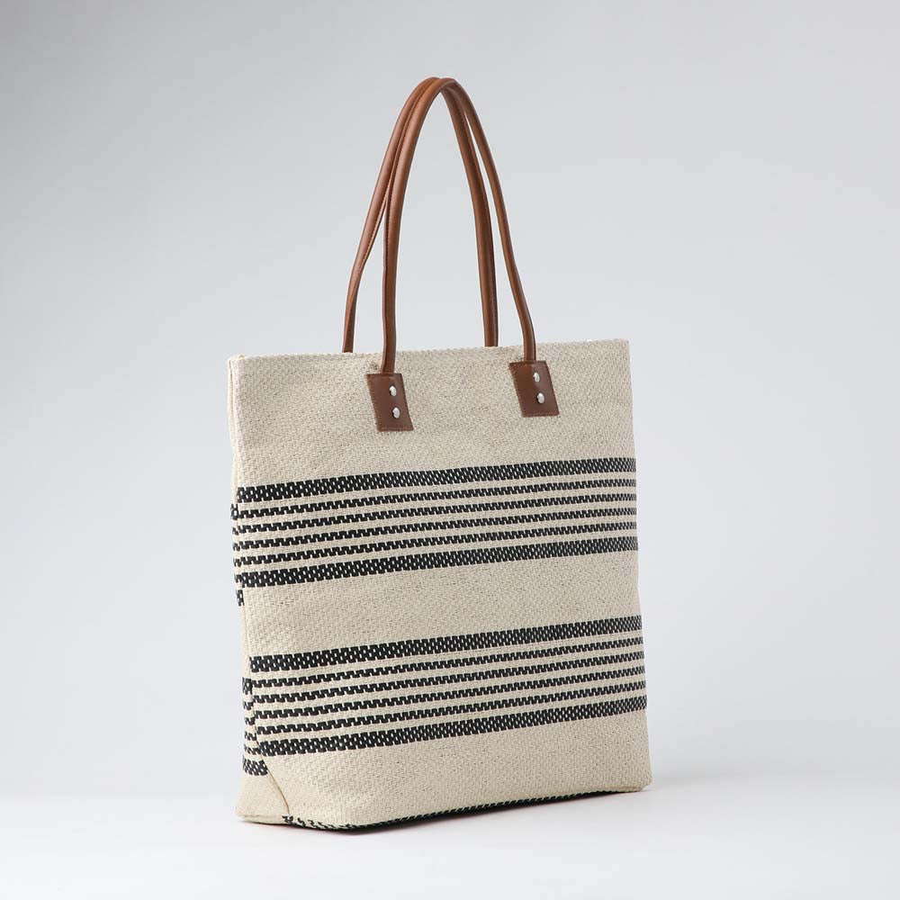Cartera Hombro Bahia Beige Tatienne