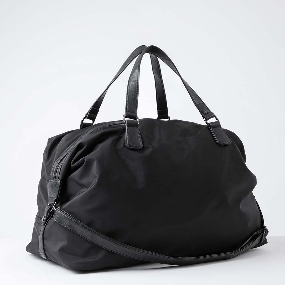 Bolso Camden Negro Tatienne