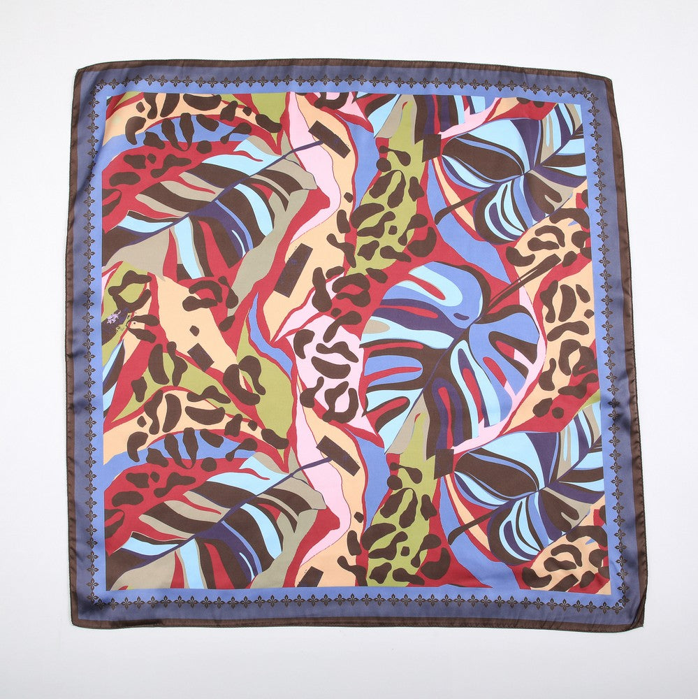Bandana Polygala Multicolor I-D