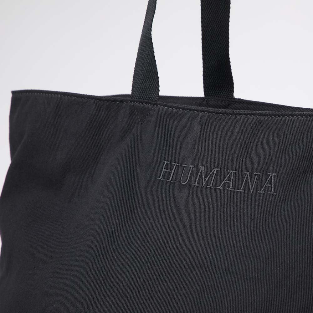Cartera Hombro Galia Negro Humana