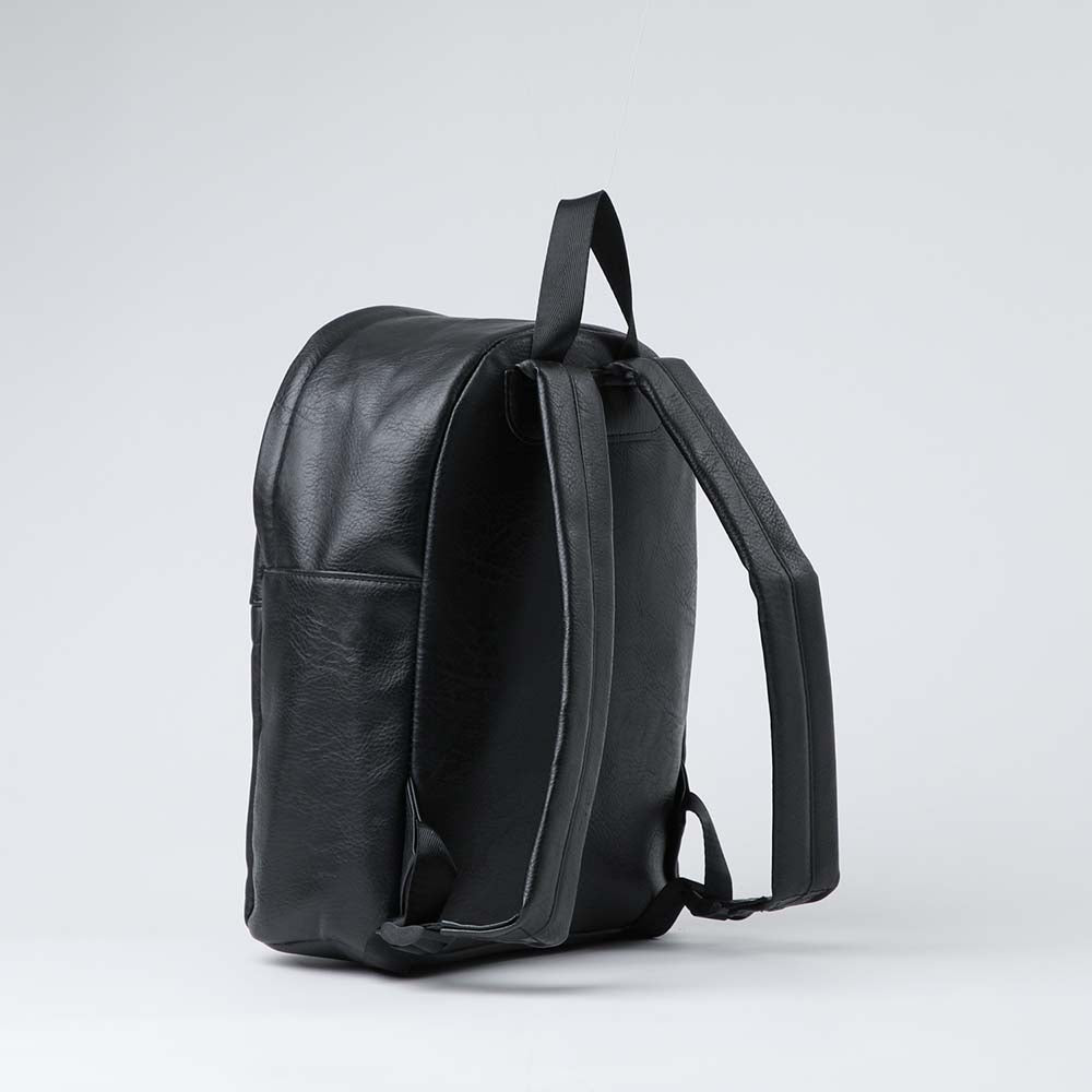 Mochila Nasty Negra Humana