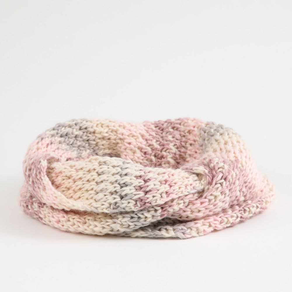 Cuello Sabine Multicolor Tatienne