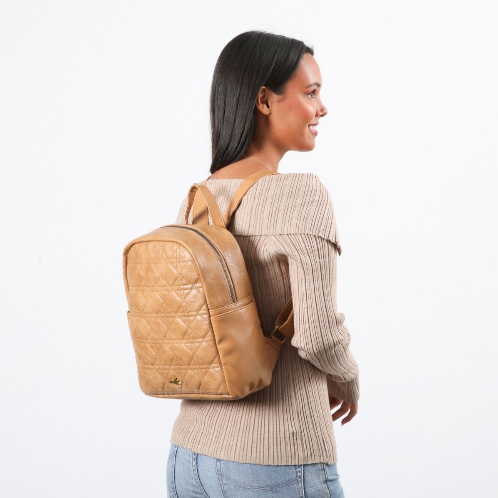 Mochila Nicosia Café Tatienne