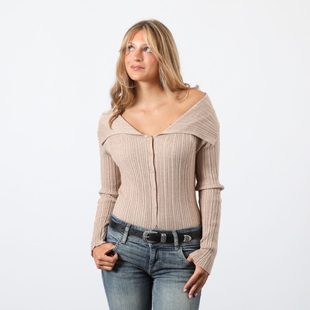 Cinturón Basic Black Tatienne