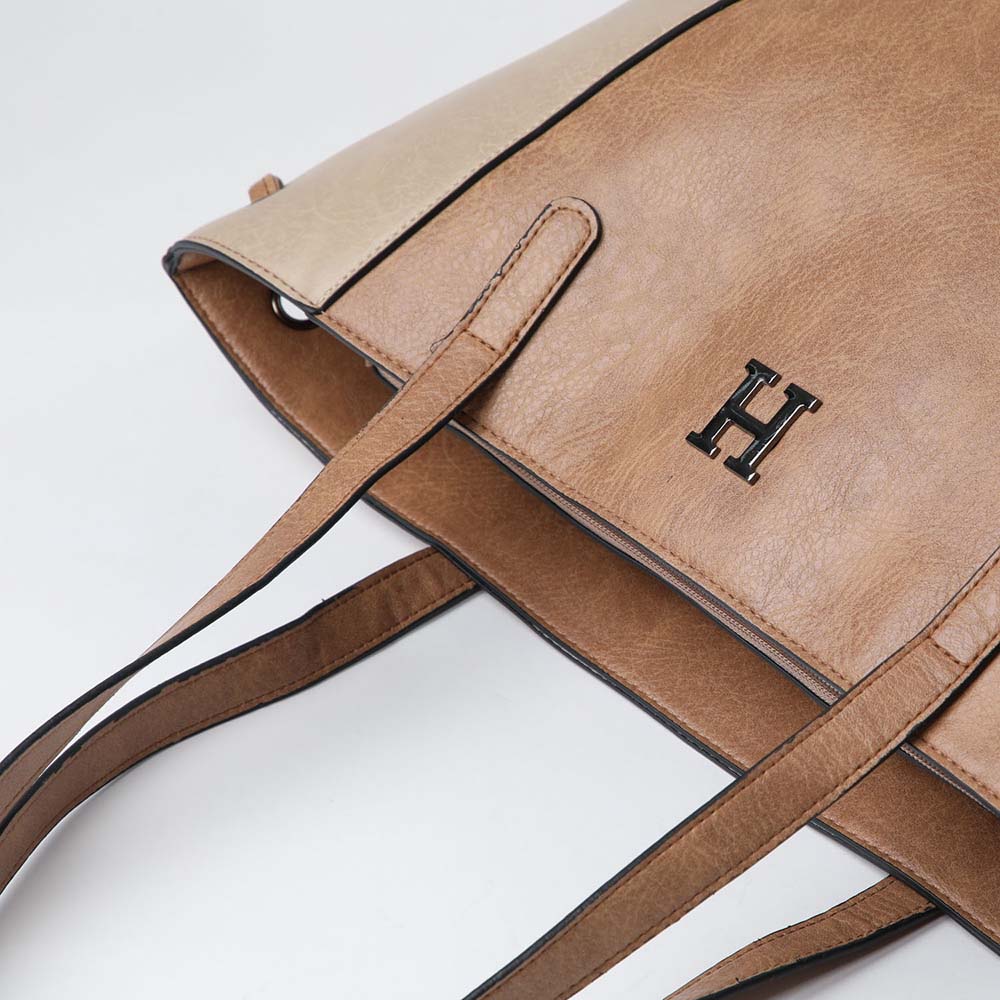 Cartera Hombro Joss Café Humana