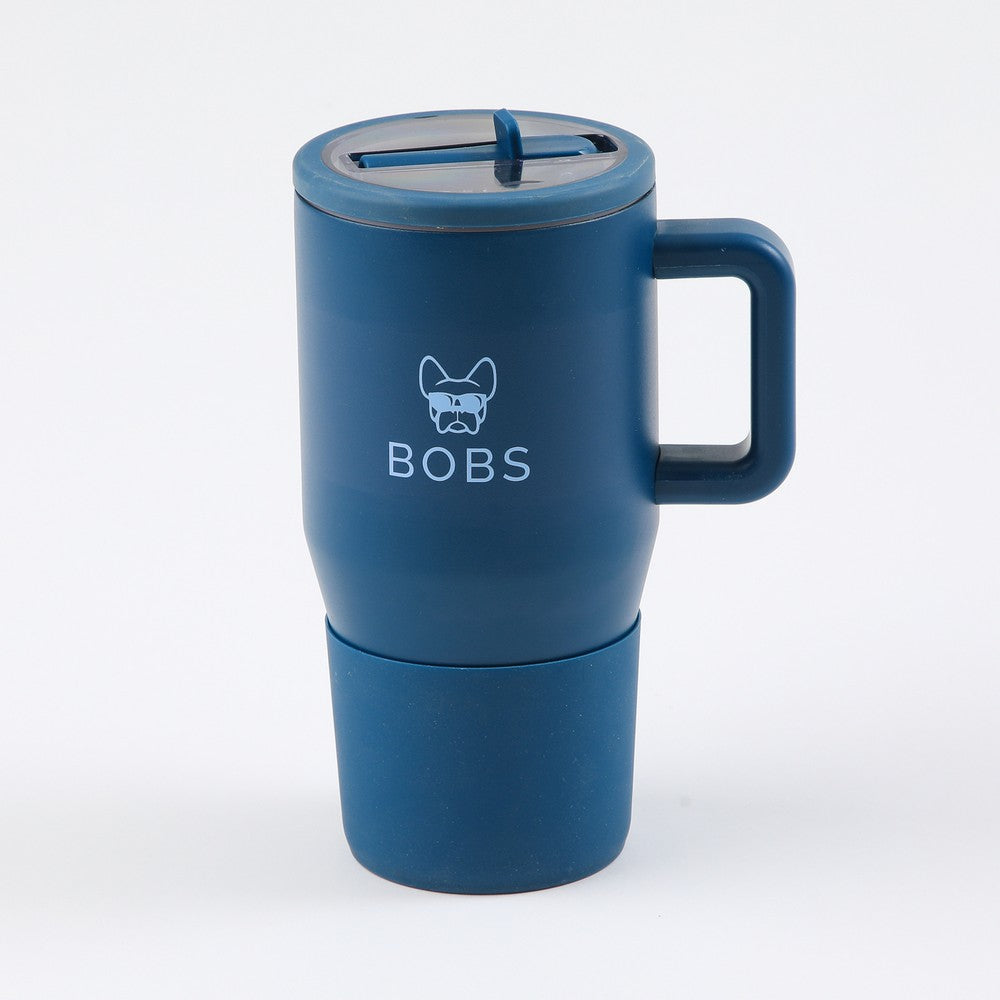 Botella Metal Ferran Blue Bobs